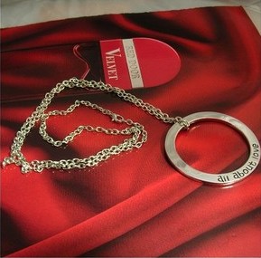 RING & CHAIN DELUXE