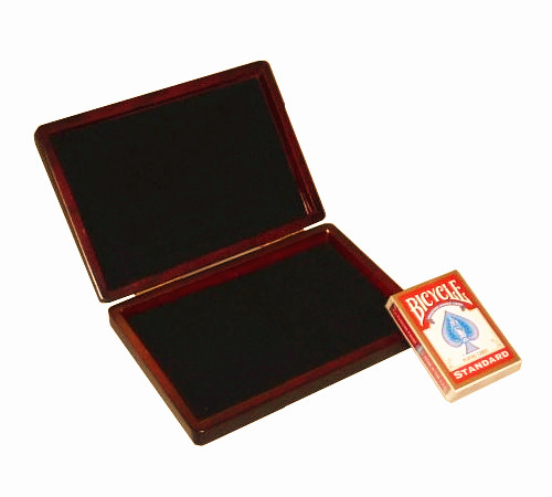 MIRACLE CARD CASE