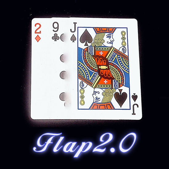 Flap 2.0