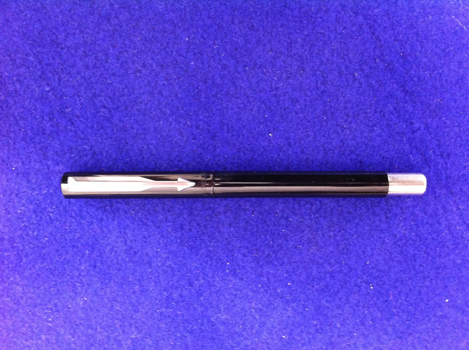 Underground Luxe Pen