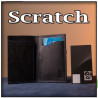 SCRATCH   by G&eacute;rard Kearney