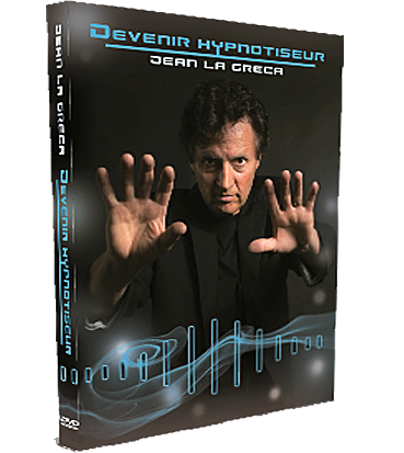 DEVENIR HYPNOTISEUR : "L'hypnose à votre portée !"