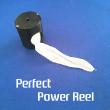 Perfect Power Reel  (BARILLET)- Black