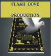 Flash dove production book