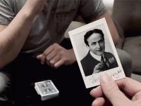 Houdinis Last Trick (Gimmicks et instructions en ligne)