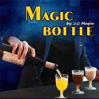 Magic Bottle by J.C Magic