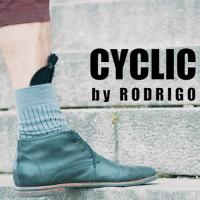 CYCLIC RING