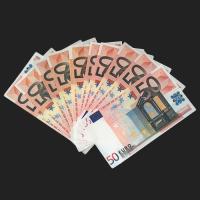 Flash Bill - 50 Euro (Pack of 10)