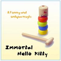 Immortal Hello Kitty