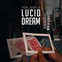 Lucid Dream (DVD and Gimmicks) by Jason Yu