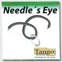 Needle&#039;s Eye (Gimmick and Online Instructions)