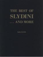 Amazing Silk SLYDINI