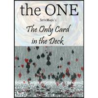 THE ONE CARD