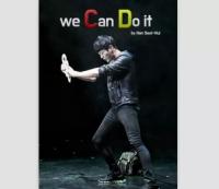 we Can Do it by Han Seol-Hui - DVD