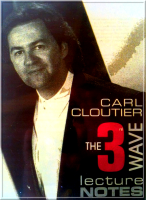 Notes de Lecture The 3 WAVE par CARL CLOUTIER
