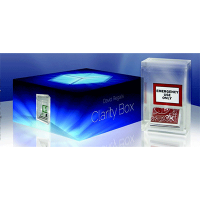 MIRACLE CLEAR BOX