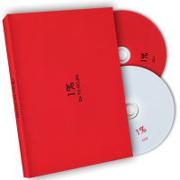 THE BEST 2 DVD set by Yu Hojin