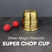 SUPER CHOP CUP LUXE LAITON
