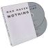 MAX MAVEN'S "NOTHING" COFFRET 2 DVD