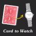 Card to Watch