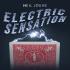 Electric Sensation by Neil Jouve (Bicycle Back)