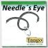 Needle's Eye (Gimmick and Online Instructions)