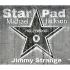 Star Pad - Michael Jackson by Jimmy Strange