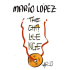 THE CHALLENGE BY MARIO LOPEZ
